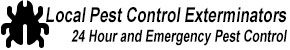 Newgistics Merchandise Retrn IN Pest Control Exterminators